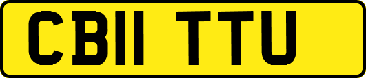 CB11TTU