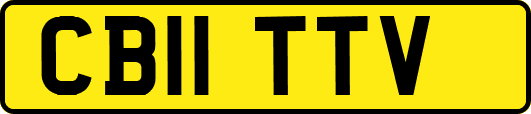 CB11TTV