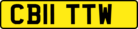 CB11TTW