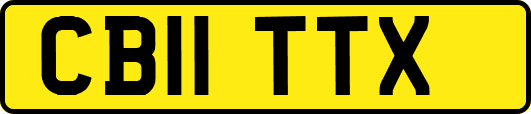 CB11TTX
