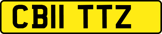 CB11TTZ