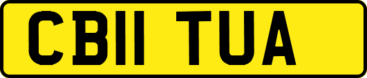 CB11TUA