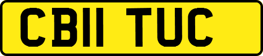 CB11TUC