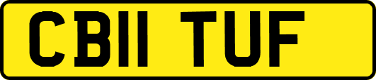 CB11TUF
