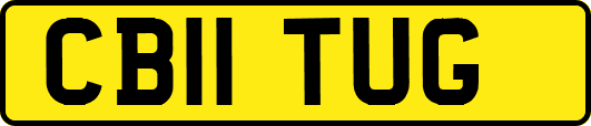 CB11TUG