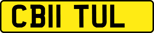 CB11TUL