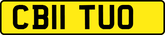 CB11TUO