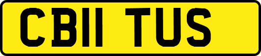 CB11TUS