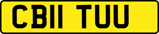 CB11TUU