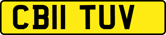 CB11TUV