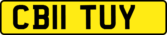 CB11TUY