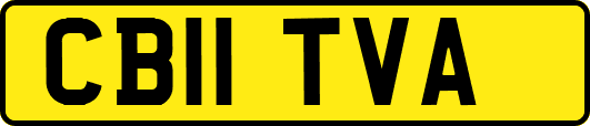 CB11TVA