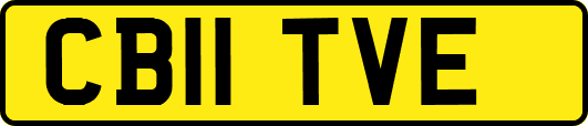 CB11TVE