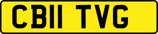 CB11TVG
