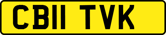CB11TVK