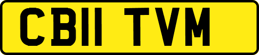 CB11TVM