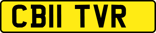 CB11TVR