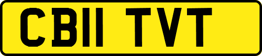 CB11TVT