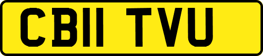 CB11TVU