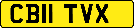 CB11TVX