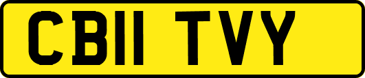 CB11TVY