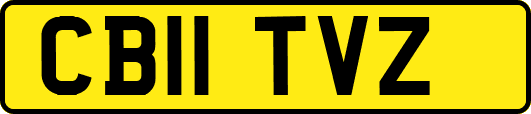 CB11TVZ