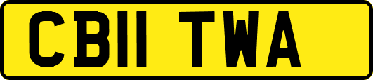 CB11TWA