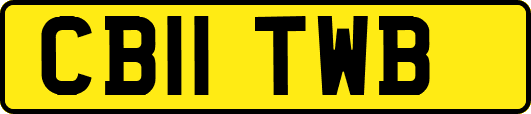CB11TWB