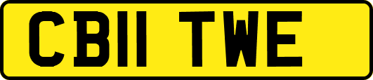 CB11TWE