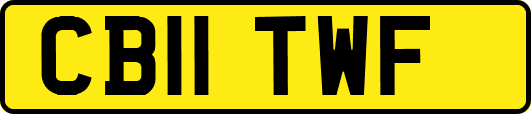CB11TWF