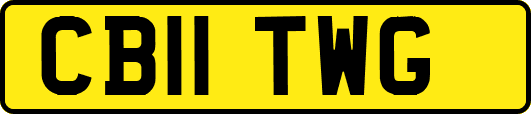 CB11TWG