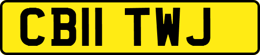 CB11TWJ