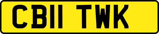 CB11TWK