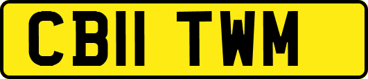 CB11TWM