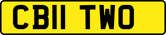 CB11TWO