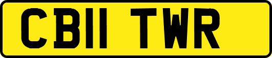 CB11TWR