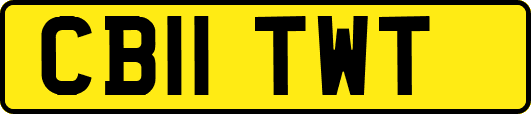 CB11TWT