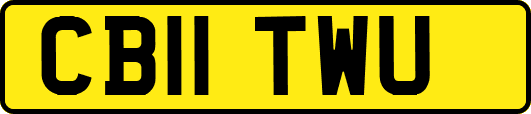 CB11TWU