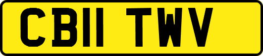 CB11TWV
