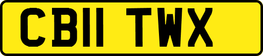 CB11TWX