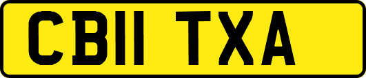 CB11TXA