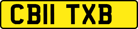 CB11TXB
