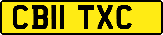 CB11TXC