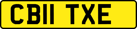 CB11TXE