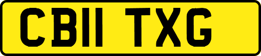 CB11TXG