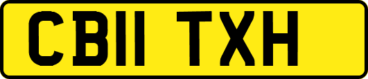 CB11TXH