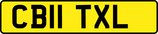 CB11TXL