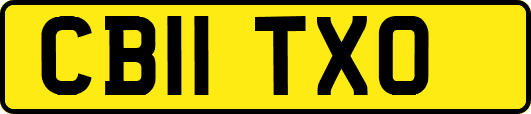 CB11TXO