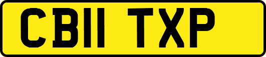 CB11TXP
