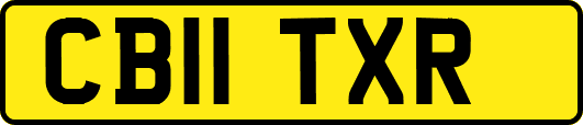 CB11TXR